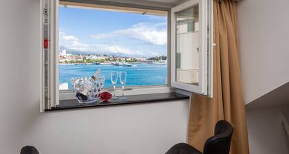 Top Rooms