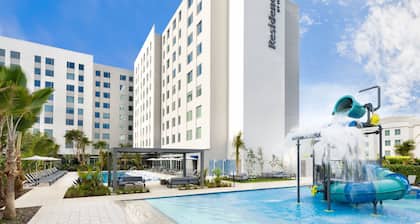 Residence Inn by Marriott San Juan Isla Verde