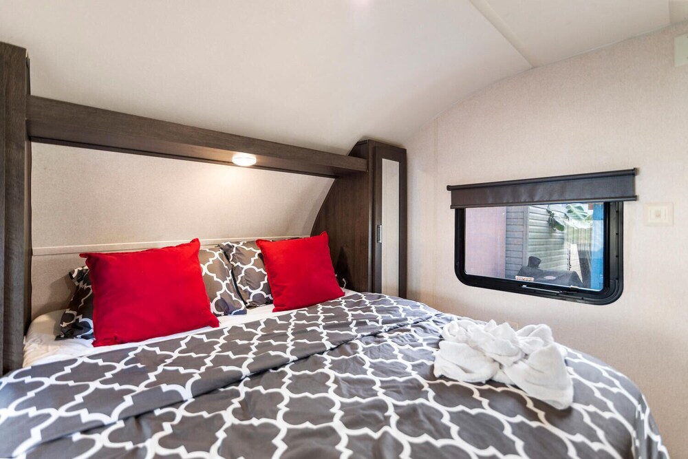 Oasis Private RV