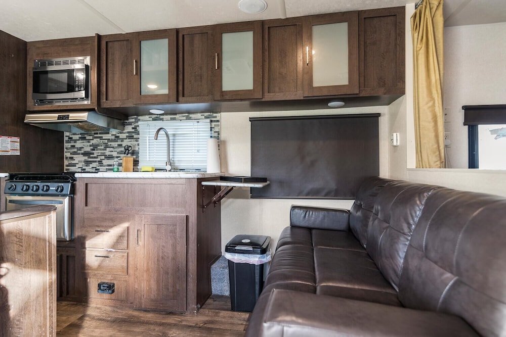 Oasis Private RV