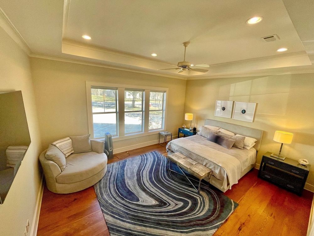 Aggieland Lookout • Directly across the street from Kyle Field