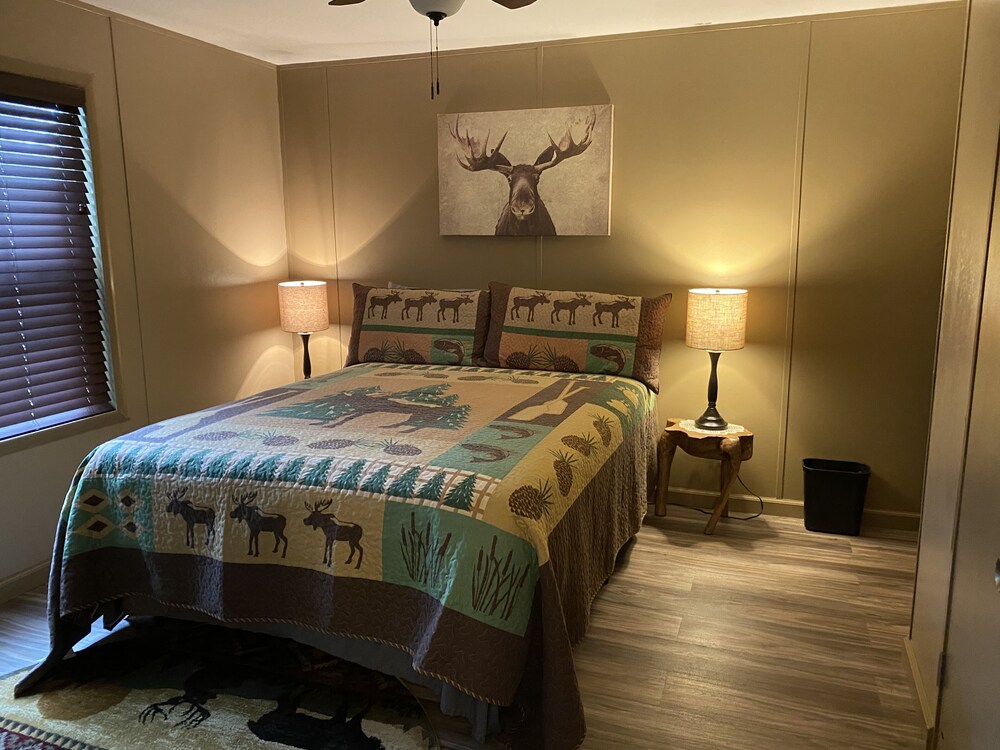 Idaho Gem! Ririe Vrbo