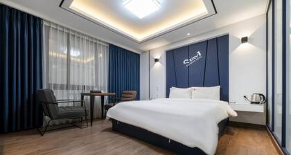 Gwangju ACC Stay Hotel