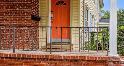 The Woodside Guest House II