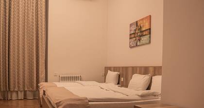 Liman Hotel Baku