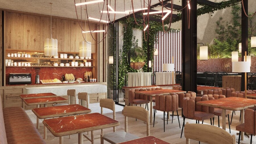 Akeah Hotel Gran Via