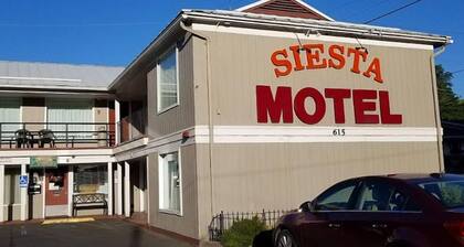 Siesta Motel