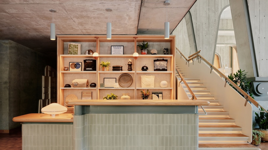 Ace Hotel Toronto