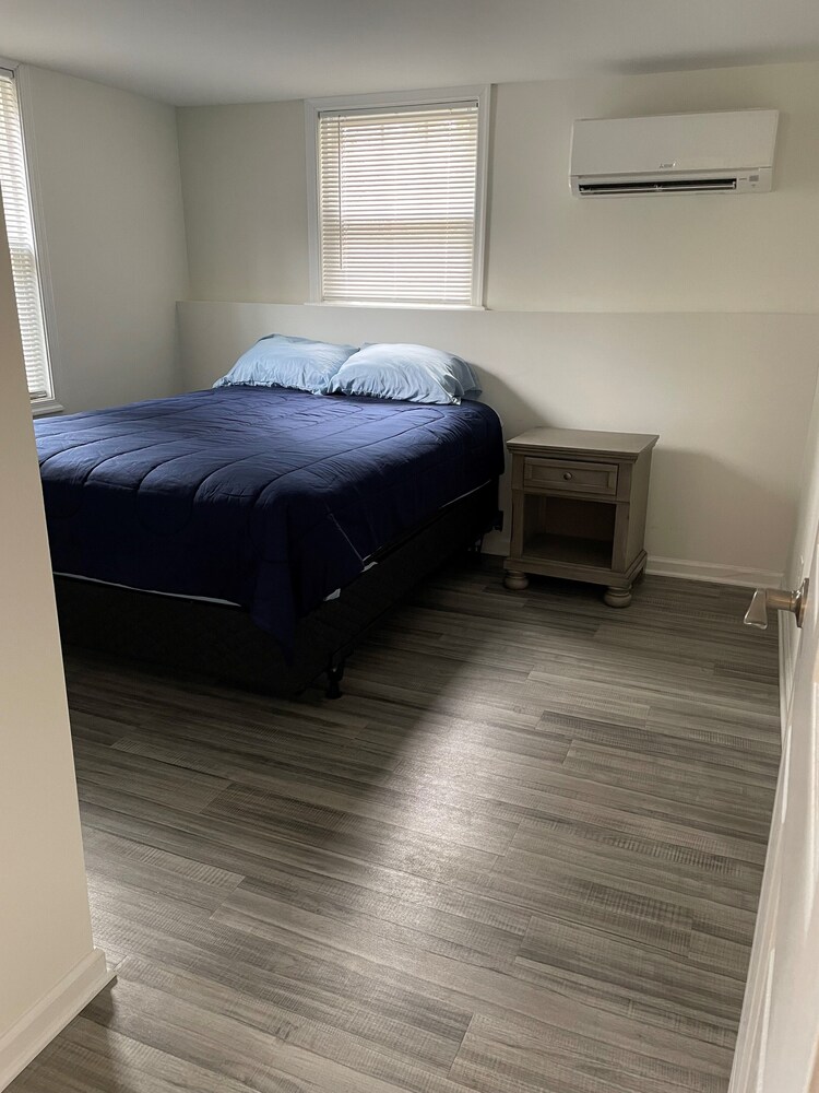 Location! Location! Location! Lynchburg Vrbo