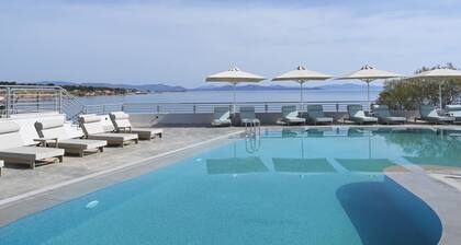 NLH MATI Seafront - Neighborhood Lifestyle Hotels