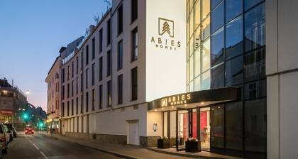 Abieshomes ServicedApartments-Schönbrunn