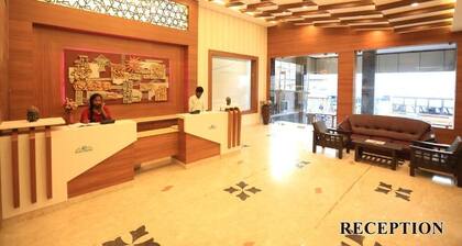 Hotel Deepam