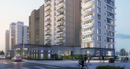 Hyatt Place Virginia Beach / Oceanfront