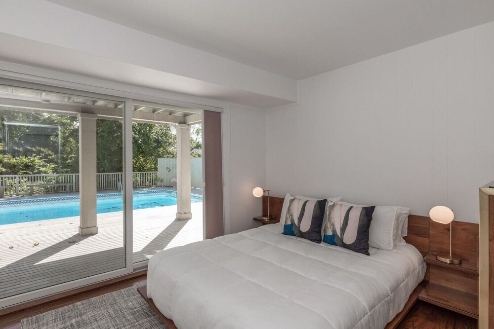 Perfect Beach House Amagansett Vrbo