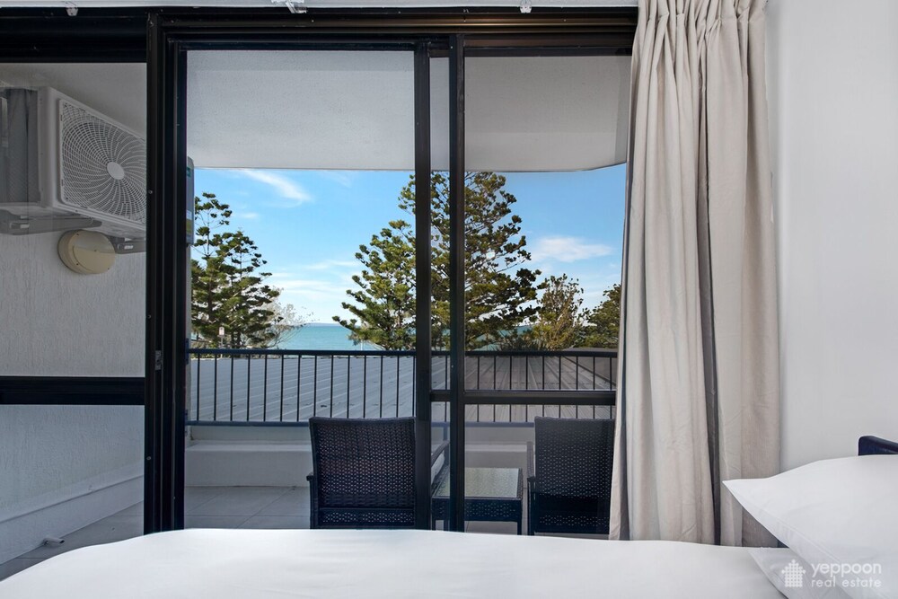 BAYVIEW TOWER CBD APARTMENT Yeppoon Vrbo