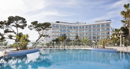 Hotel Best Punta Dorada
