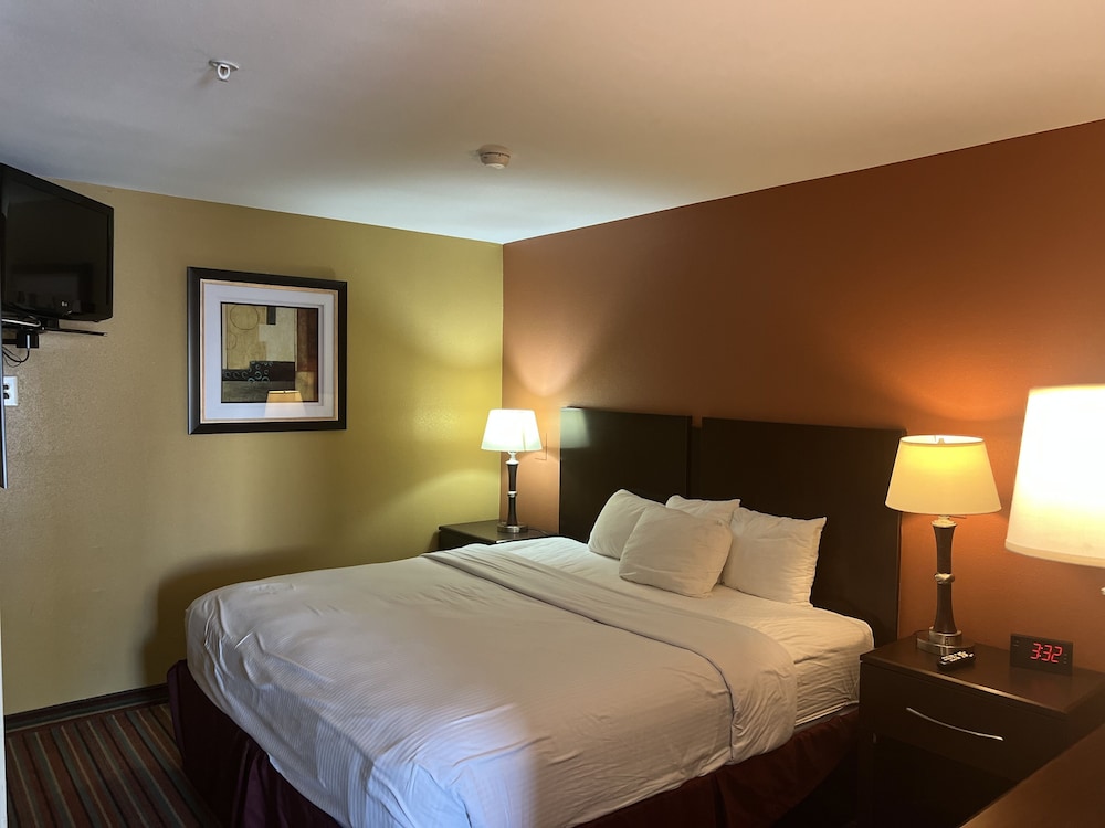 Mount Pleasant Inn