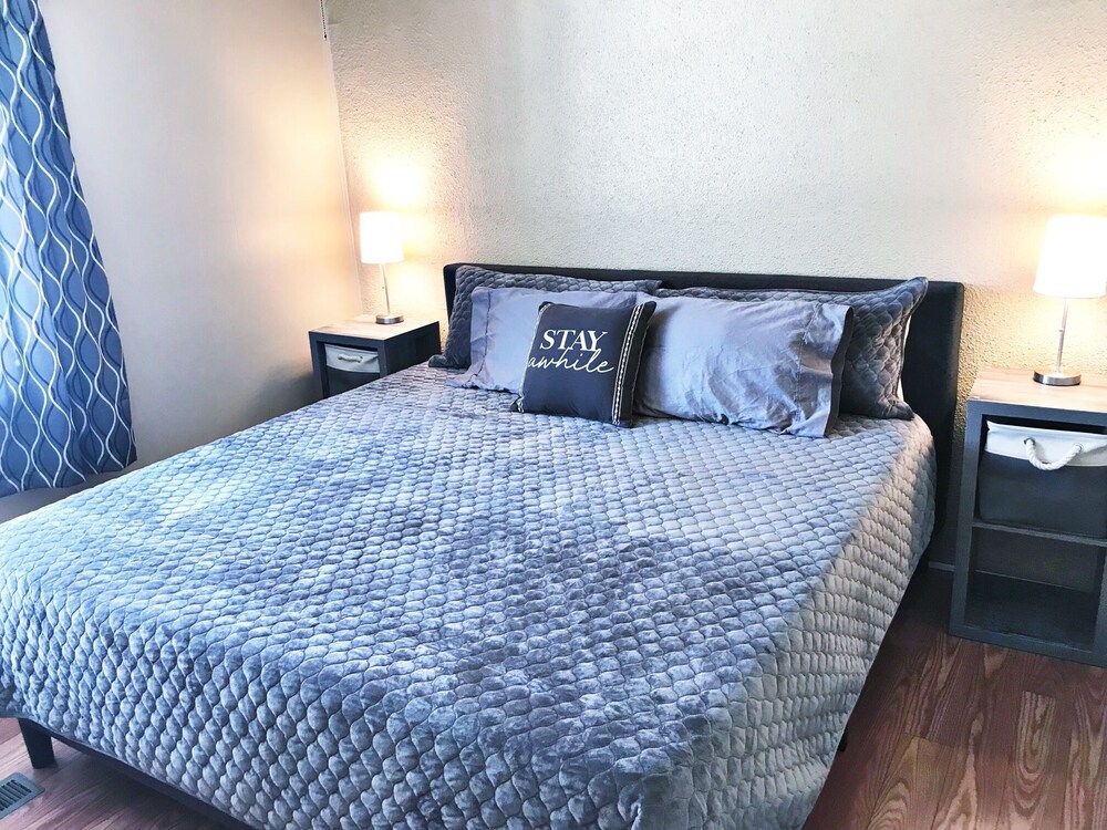 2 bedroom 1.5 bath in Fairfield Glade near the community center