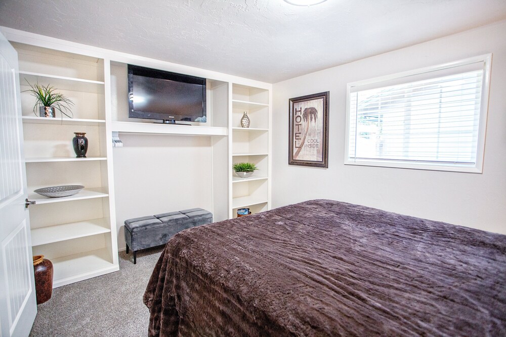 Newly renovated, near the University of Oregon and Hayward field Eugene Vrbo