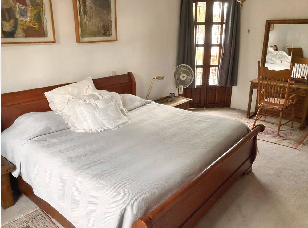 Beautiful Mexican Colonial Style House in Querétaro, Mexico