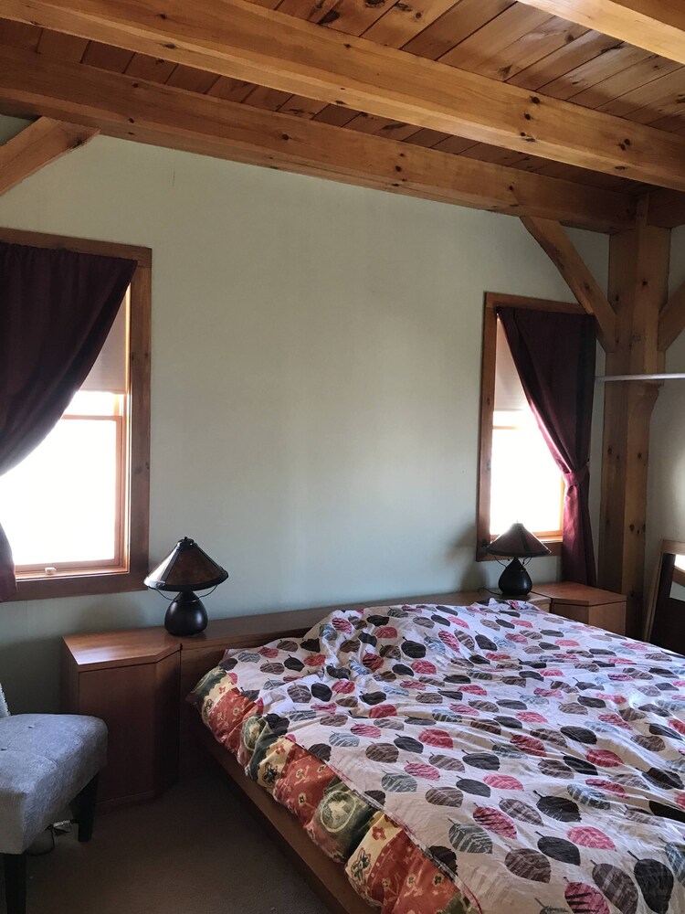 Enchanted Mountain House East Dorset Vrbo