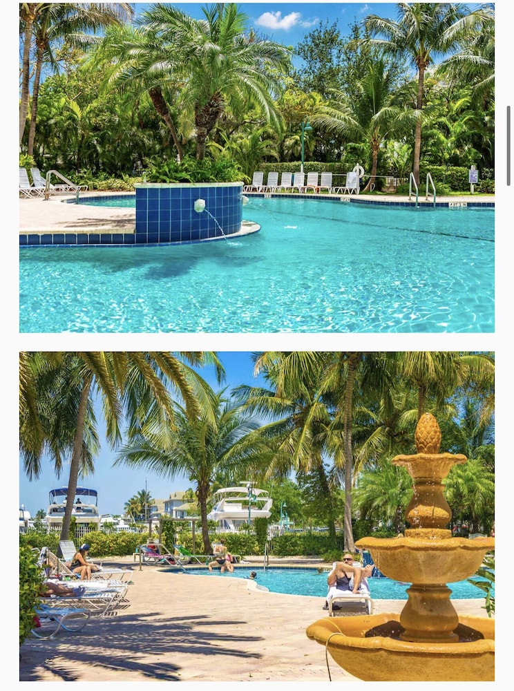 Pleasurable 1/1 Cozy Home W/ Pool/Movie/Boat/Beach