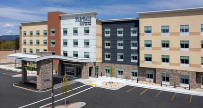 Fairfield Inn & Suites by Marriott Boise West