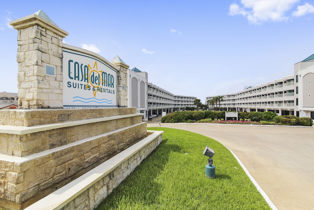 Casa Del Mar 180 - Coastal Condo