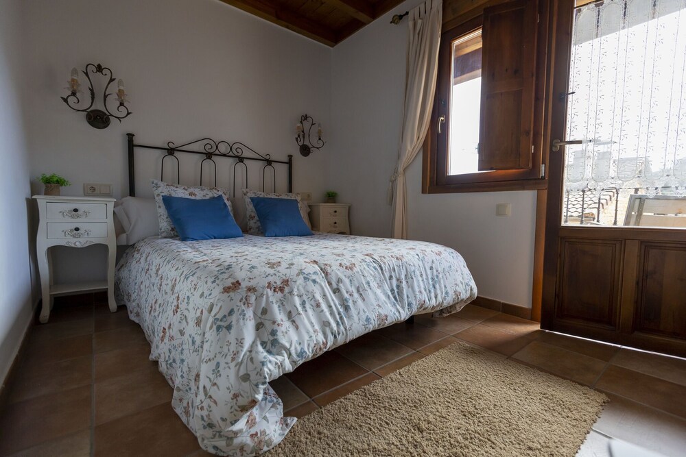 Belvilla by OYO Casa Rural Poza de la Torca II Frias Vrbo Belvilla by OYO Casa Rural Poza de la Torca II Frias Vrbo