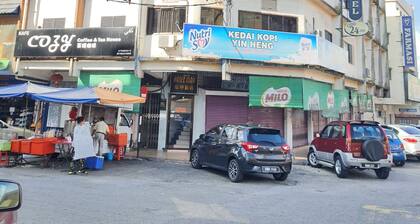 OYO 90433 Cido Hotel
