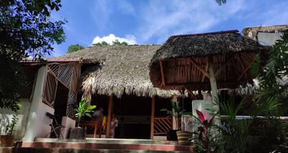 Cabañas Ixi'im