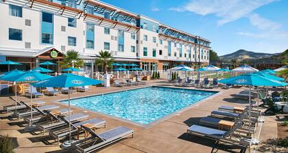 Compass by Margaritaville in Medford
