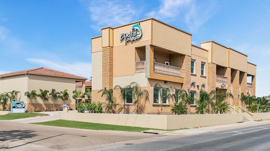 El Delfín Lodge