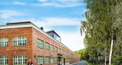 UNITY Tampere