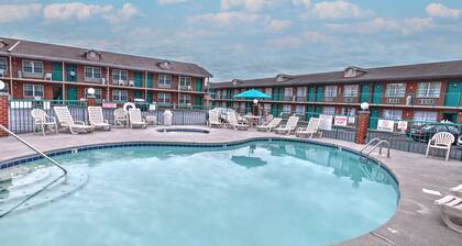Mountain Aire Inn Sevierville
