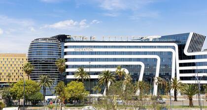 Sheraton Nice Airport