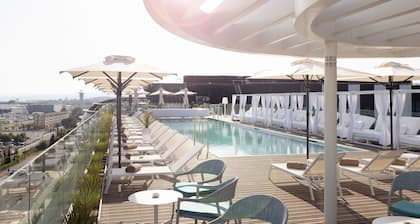 Sheraton Nice Airport