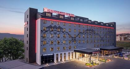 Hilton Garden Inn Erzurum