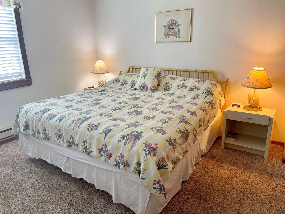 Island Cat This spacious and comfortable island home Ocracoke Vrbo