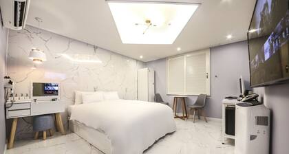 Gwangju Daein-dong Hotel Haru
