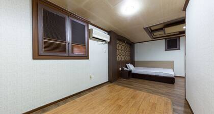Asan Alps Motel