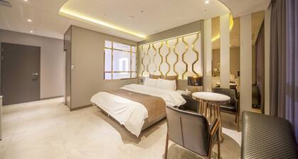 Naju Western Hotel