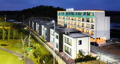 Daecheon SN Hotel