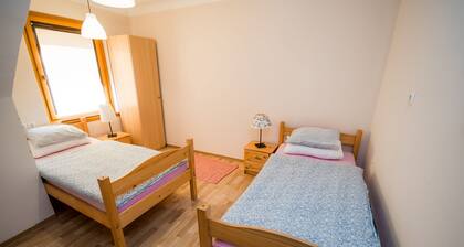 Rooms Kozmus