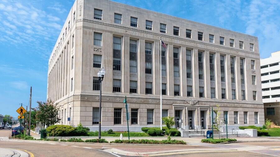 Courthouse Historic Condos by Barsala
