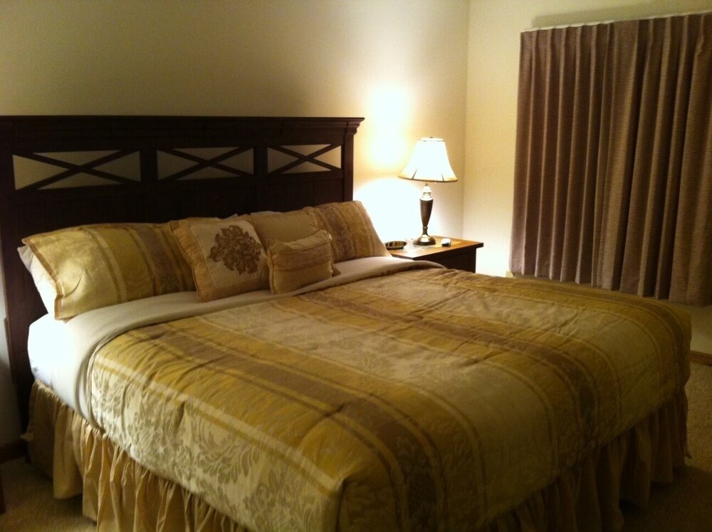 Beautiful Wooden Area French Lick Vrbo