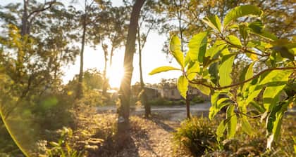 Tasman Holiday Parks - Myola