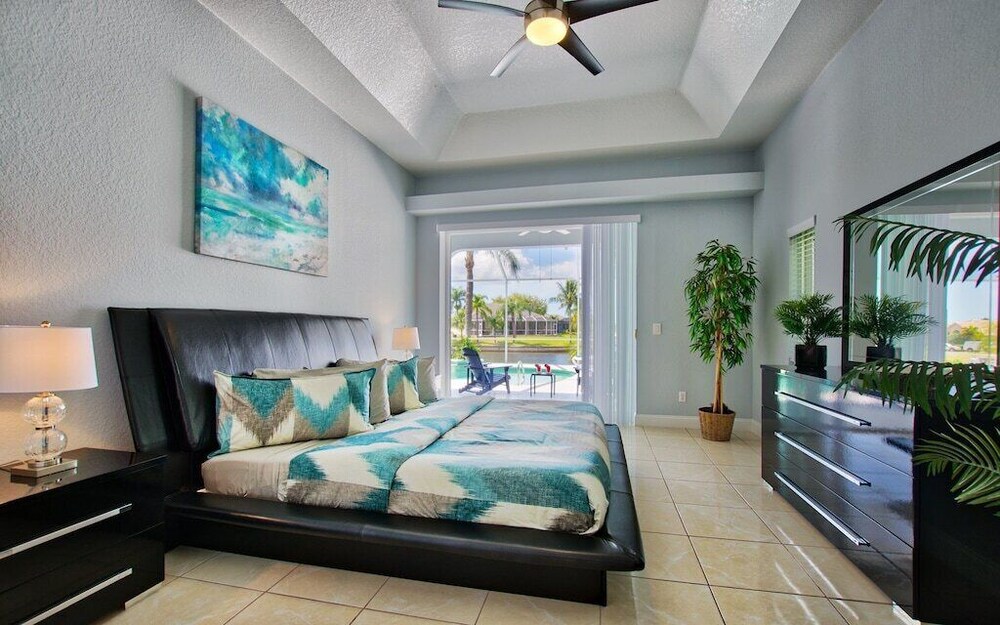 VRCC Villa Sansibar Cape Coral Vrbo