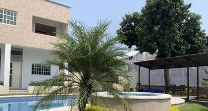 Casa Sol