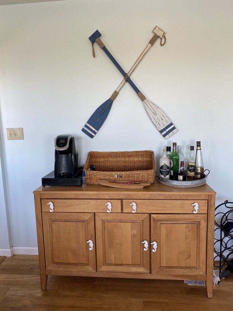 3 Bedroom house with Boat dock and ramp Mud City Vrbo